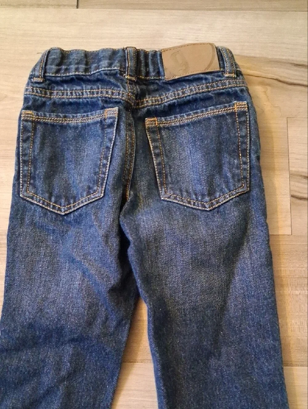 Gymboree durable straight